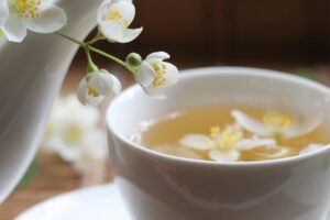 8 Minuman Herbal untuk Meredakan Stres dan Kecemasan
