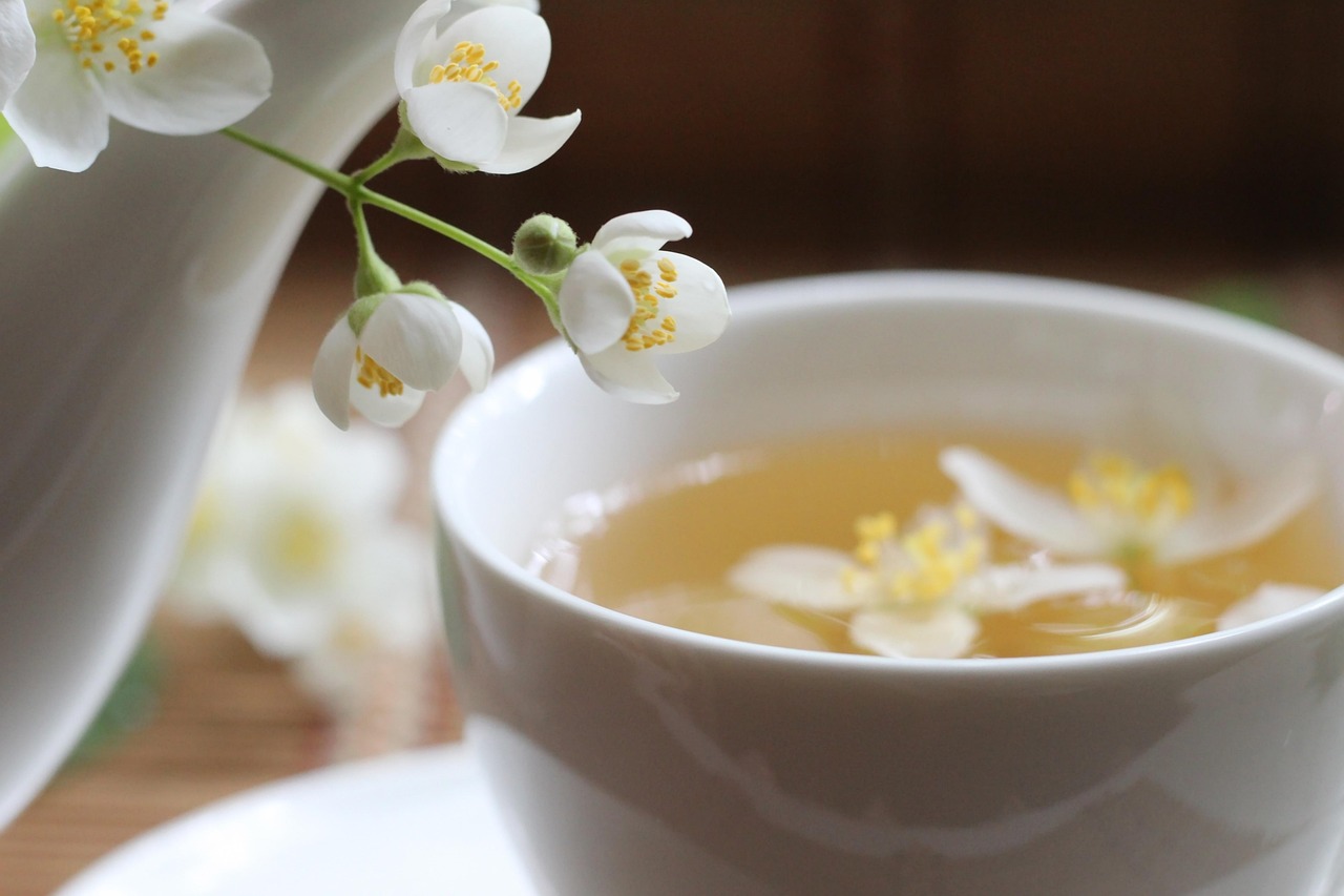 8 Minuman Herbal untuk Meredakan Stres dan Kecemasan