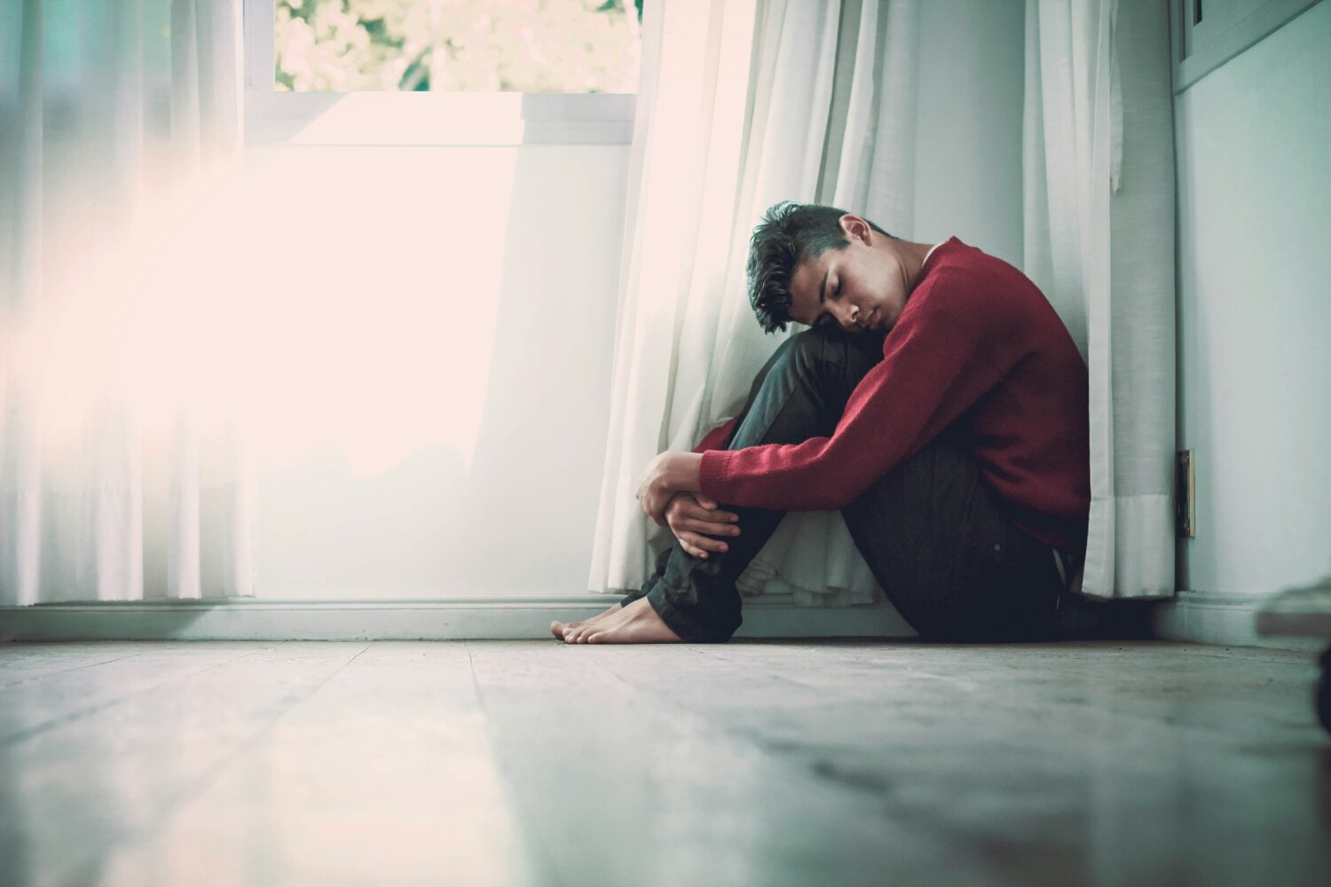 8 Kebiasaan Buruk yang Bisa Picu Panic Attack Tanpa Kamu Sadari