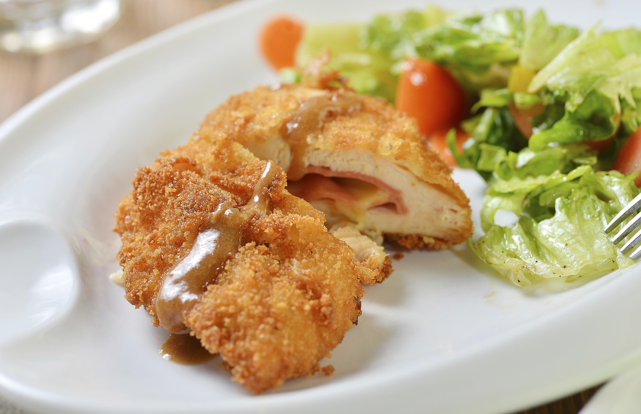 10 Menu Unik Olahan Katsu dari Berbagai Negara