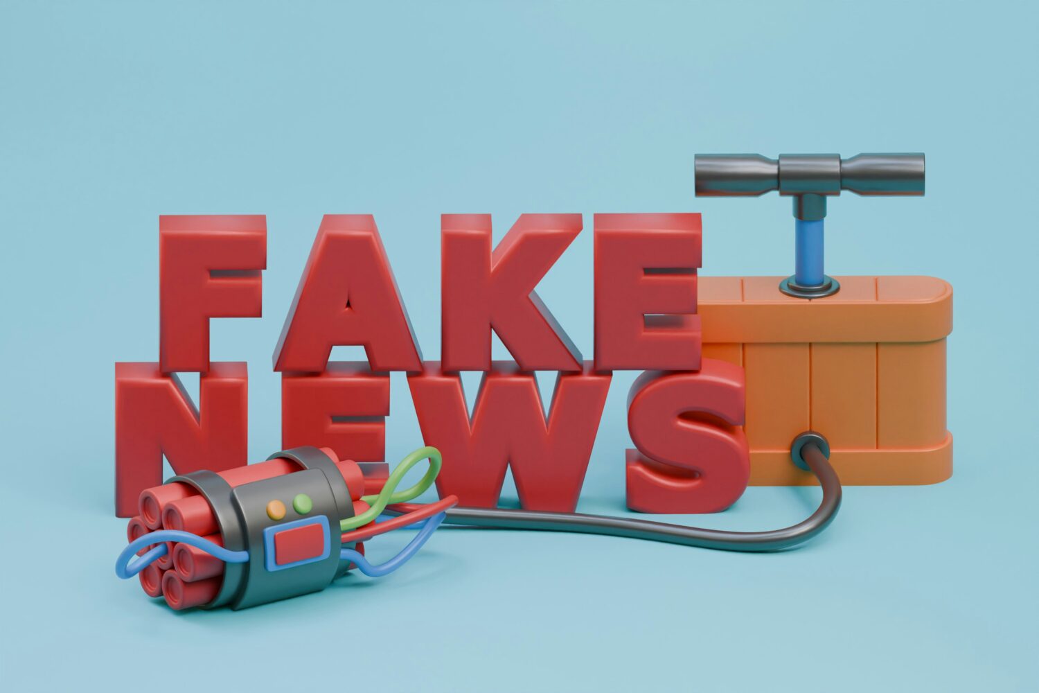 12 Tips Biar Kamu Gak Mudah Tertipu Hoax di WhatsApp