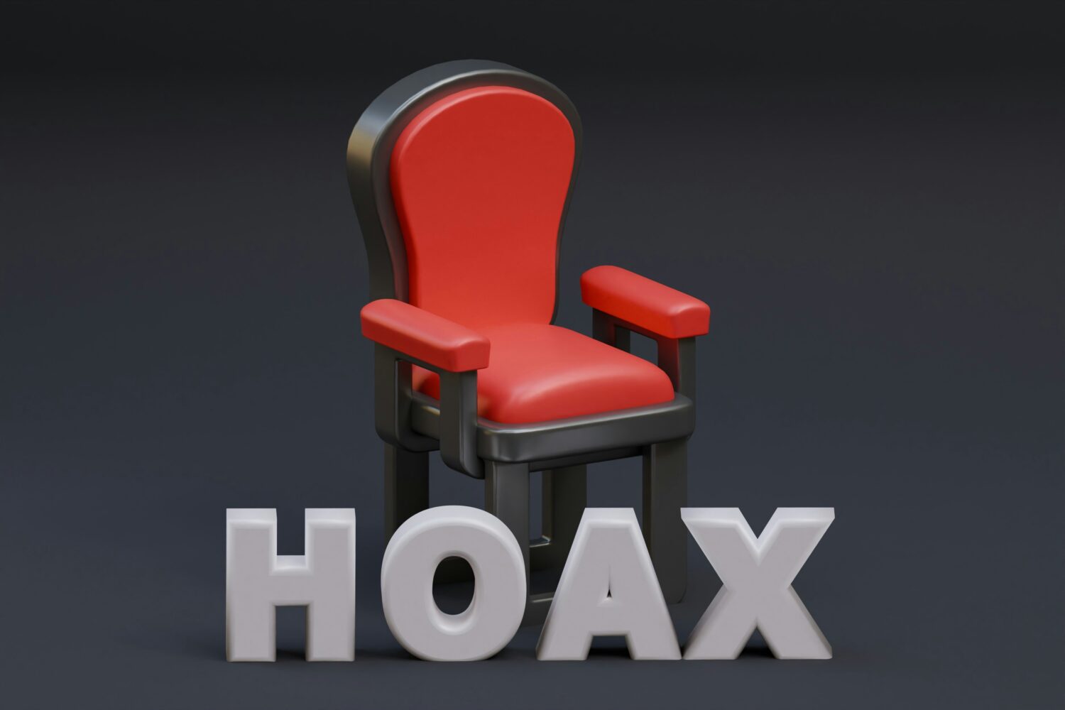 15 Cara Cerdas Bedain Berita Hoax dan Fakta