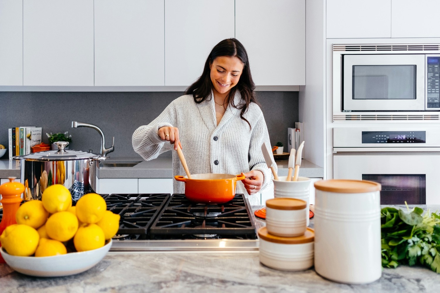 9 Inspirasi Masakan Rumahan yang Cocok Buat Pemula
