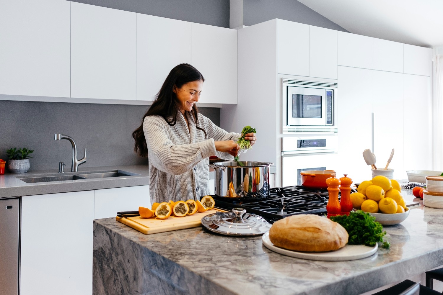 9 Inspirasi Masakan Rumahan yang Cocok Buat Pemula
