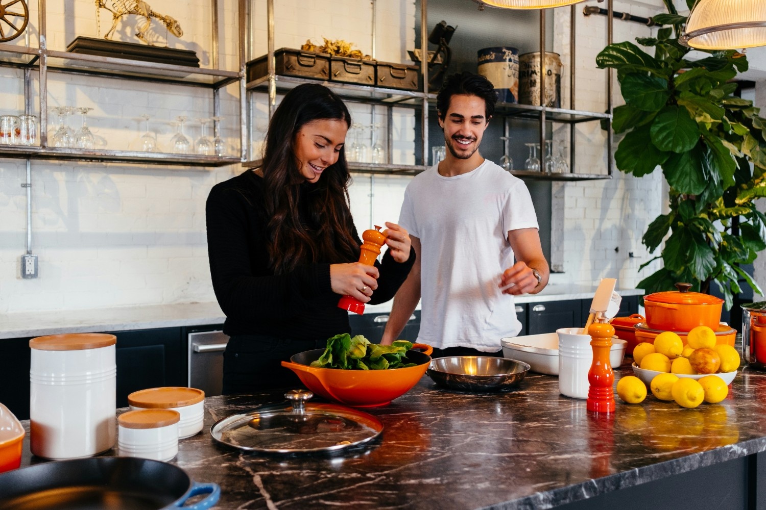 8 Tips Biar Masakan Kamu Tetap Enak Walau Low Budget