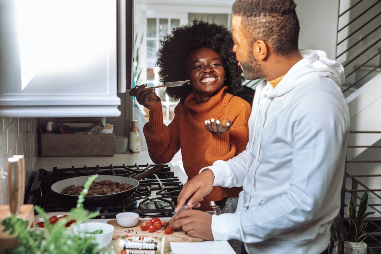8 Tips Masak Cepat Buat yang Suka Masak Tapi Sibuk