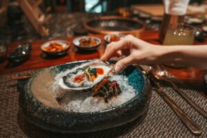 7 Menu Omakase Paling Disukai Chef Jepang di Seluruh Dunia