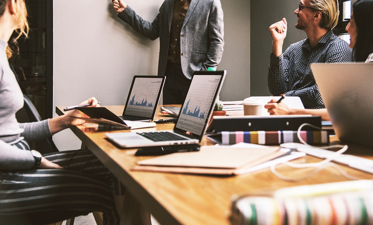 7 Gaji dan Benefit Menarik dari Program Management Trainee (MT) di Indonesia