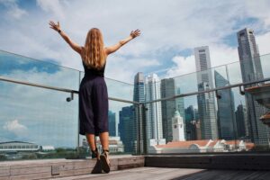 7 Cara Membangun Networking Saat Company Visit