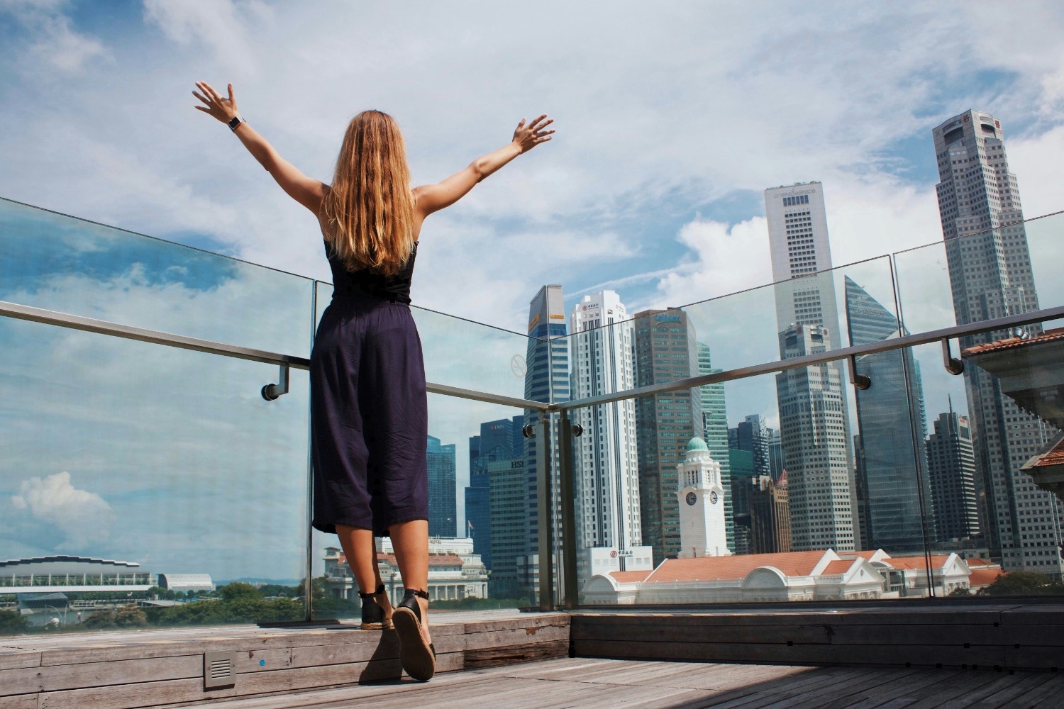 7 Cara Membangun Networking Saat Company Visit