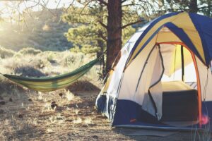 10 Jenis Sleeping Bag yang Cocok Buat Camping Nyaman