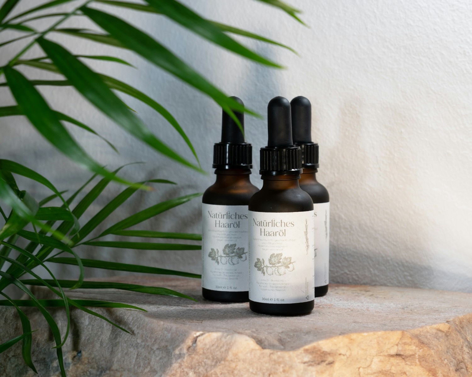 9 Cara Menggunakan Hair Oil Biar Rambut Nggak Lepek