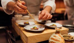 10 Restoran Omakase Terbaik di Jakarta yang Wajib Kamu Coba