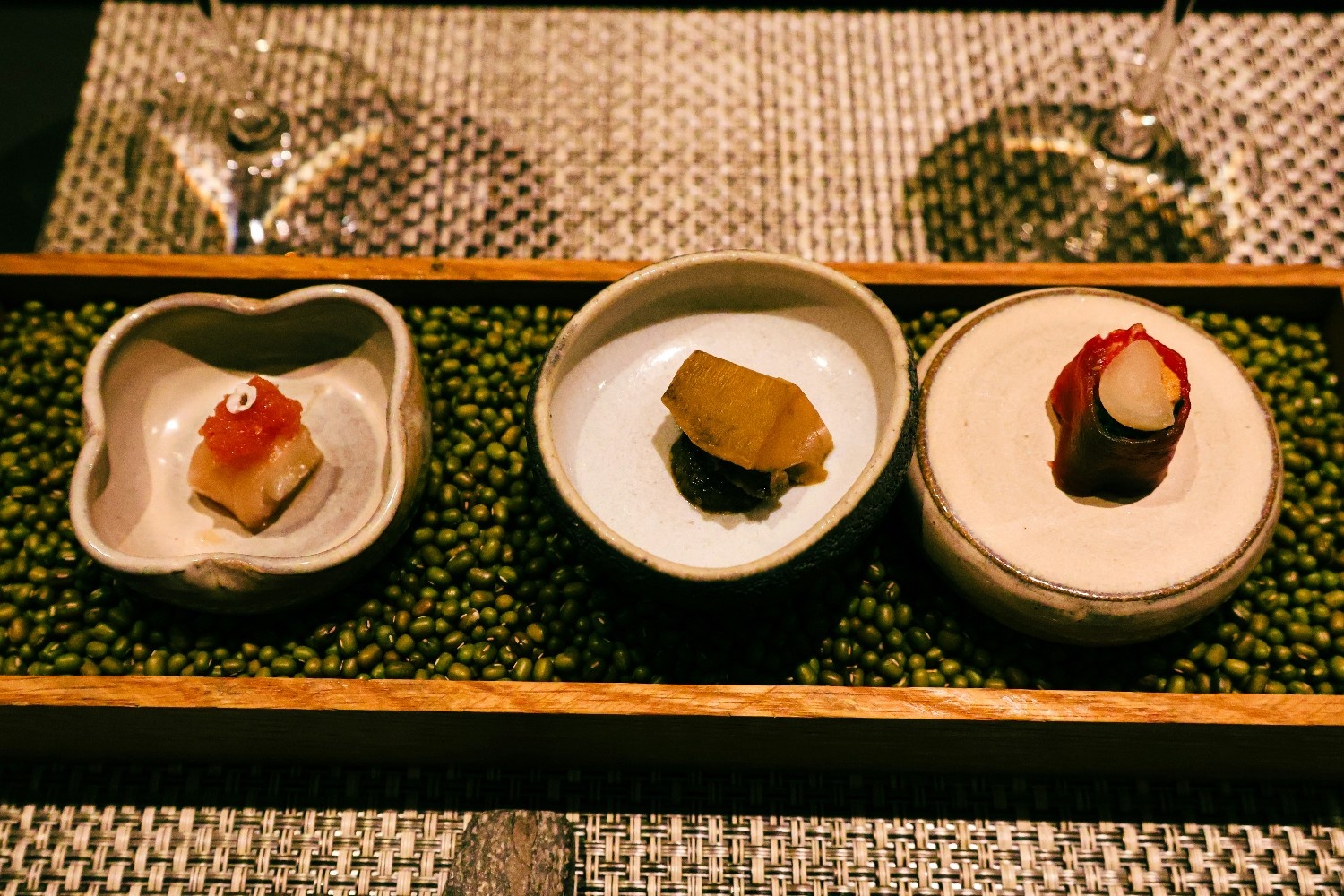 7 Menu Omakase Paling Disukai Chef Jepang di Seluruh Dunia