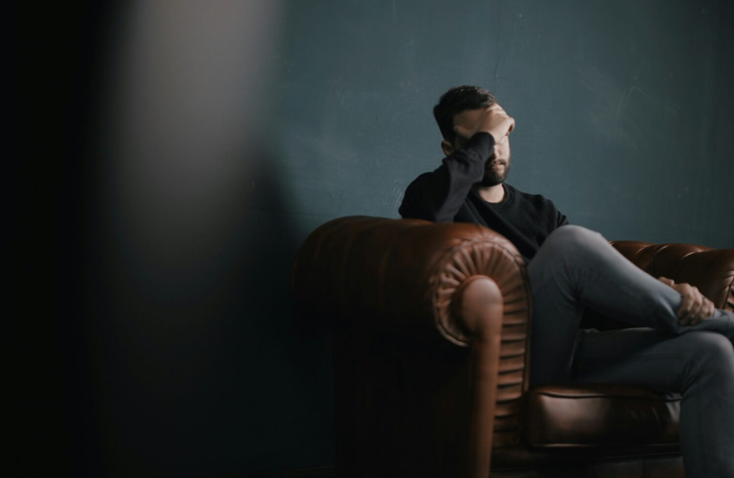8 Cara Menghadapi Panic Attack Saat di Tempat Umum
