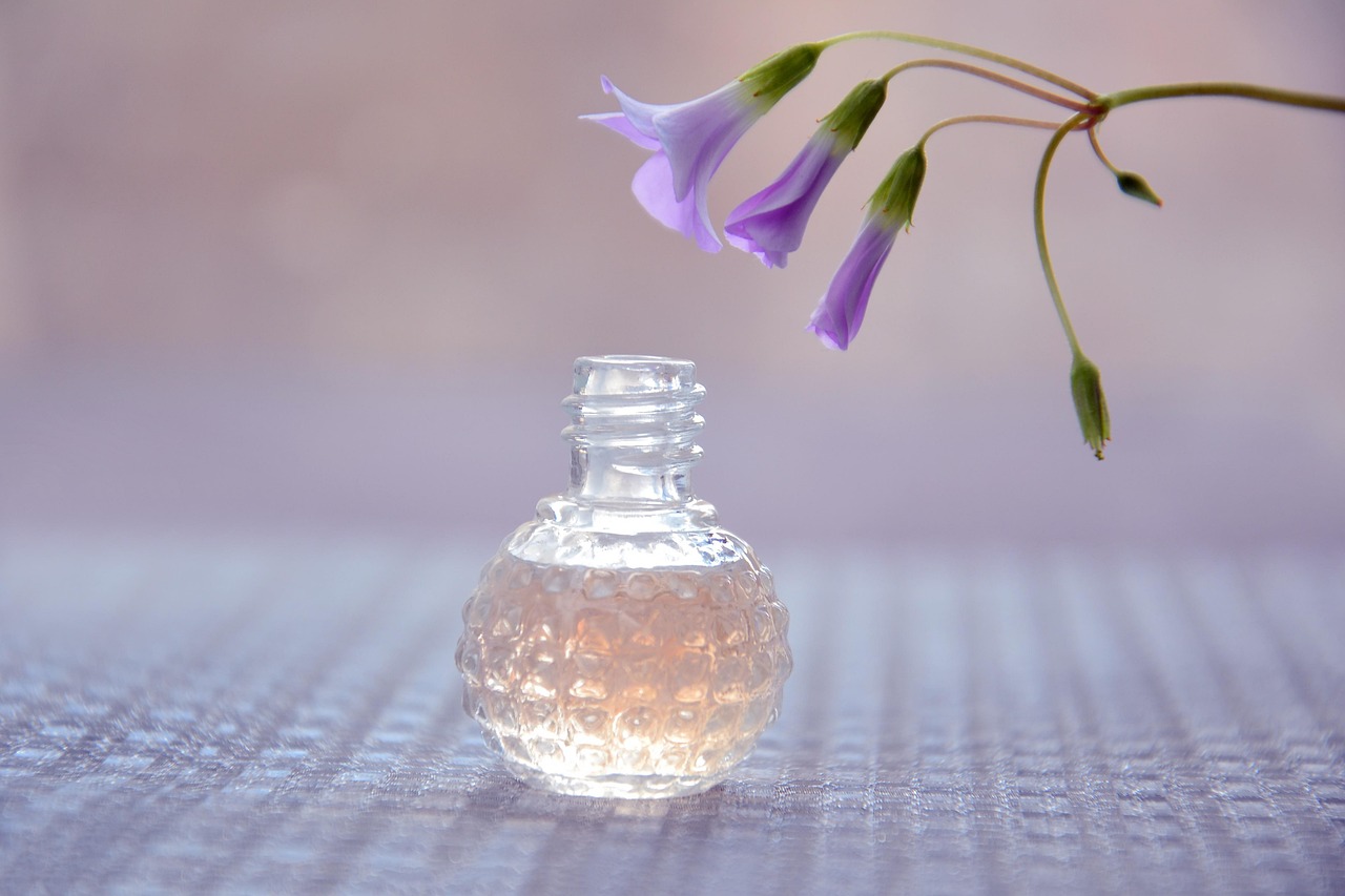 7 Aroma Terapi yang Bisa Bantu Atasi Susah Tidur
