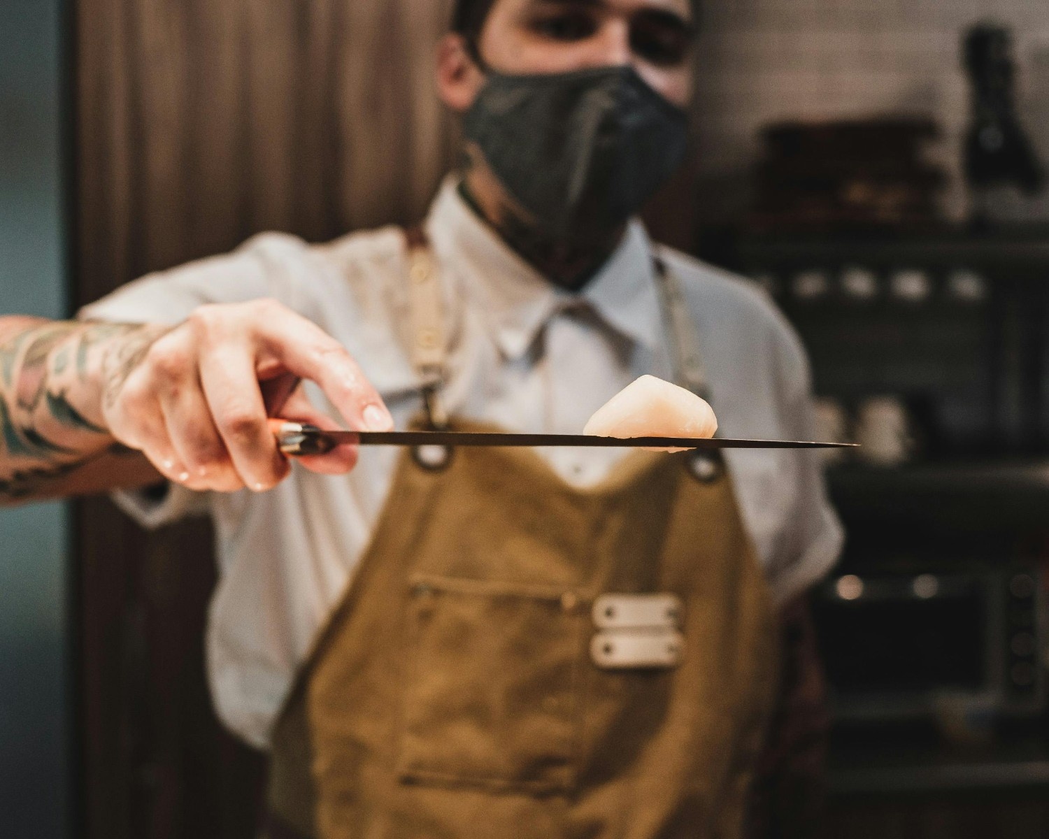 9 Fakta Unik Tentang Omakase yang Bikin Kamu Makin Pengen Coba
