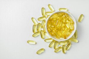 Resep Sarapan Vitamin E
