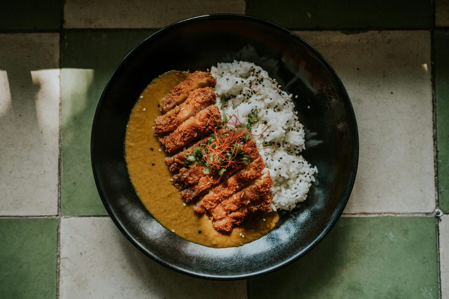 7 Variasi Saus Katsu yang Bikin Rasanya Makin Mantap
