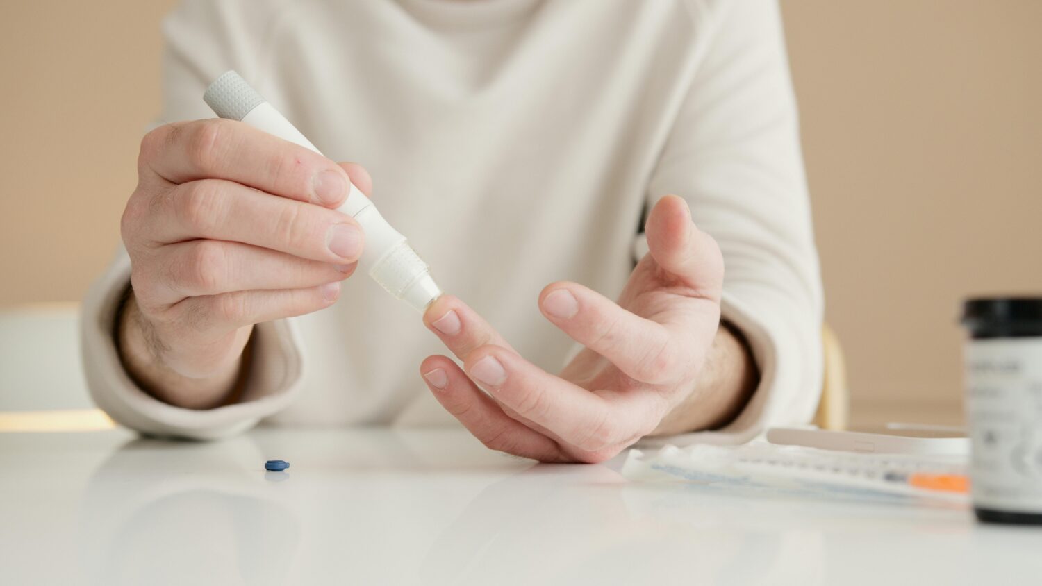 Vitamin untuk Tidur Lebih Nyenyak