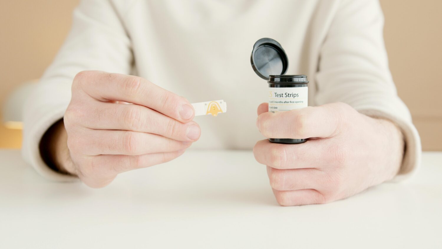 Camilan Sehat Kaya Vitamin