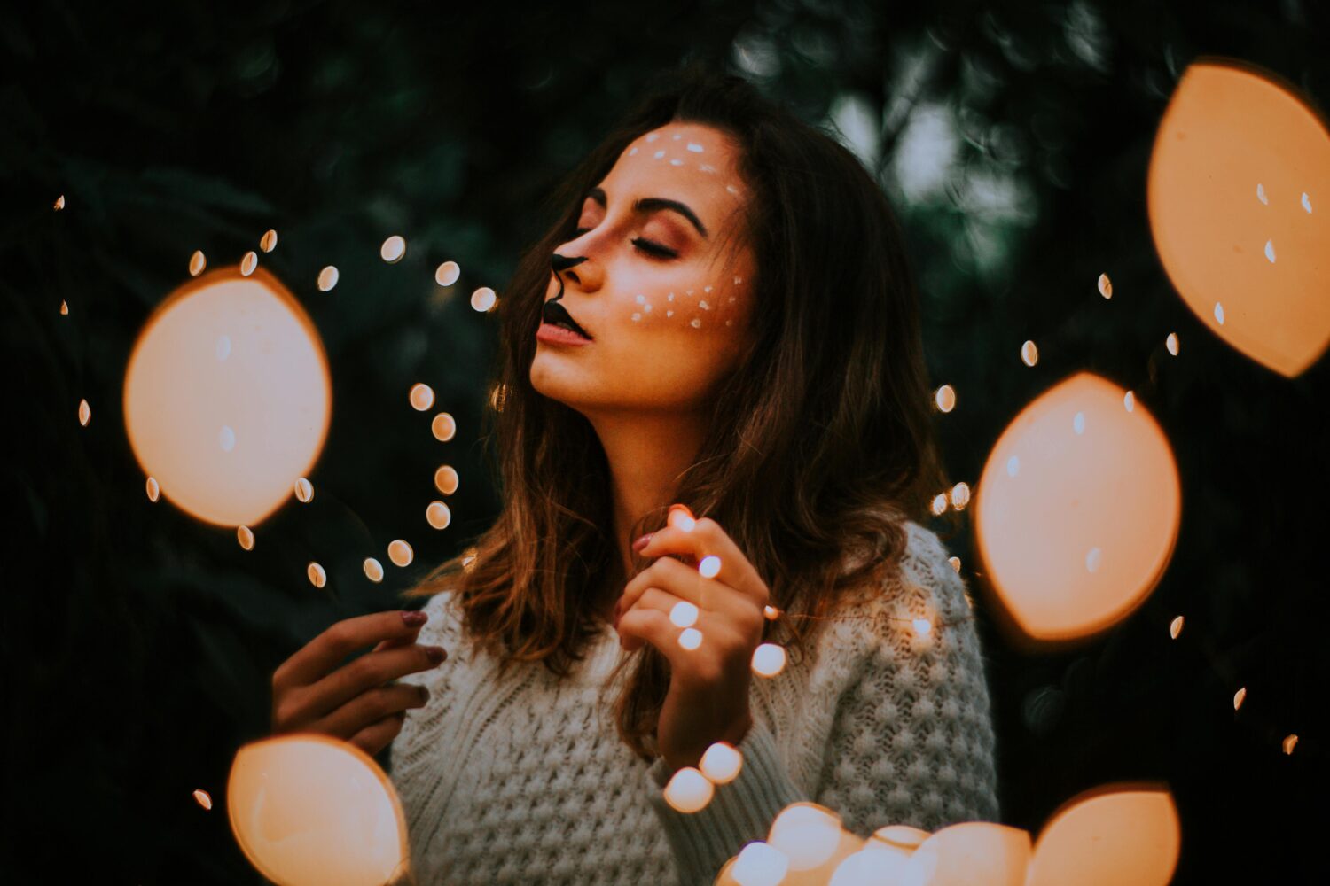 Buku untuk INFP