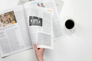 Cara Membiasakan Cek Fakta