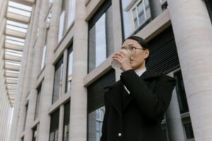 Motivasi Sehari-hari Para CEO
