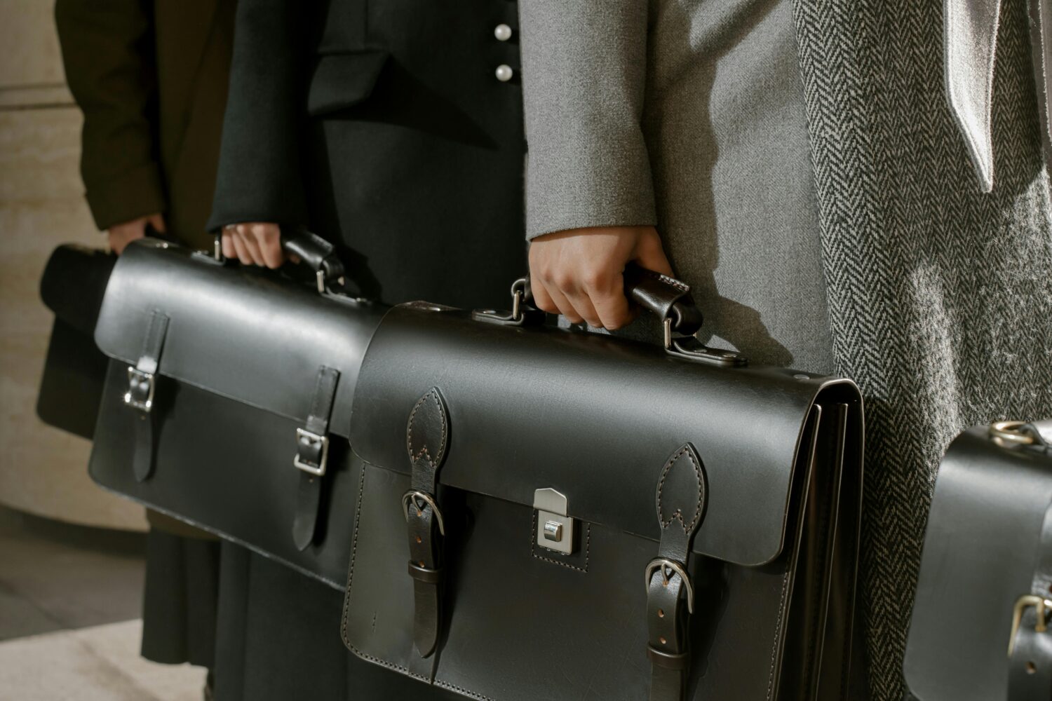 Pelajaran Bisnis dari CEO