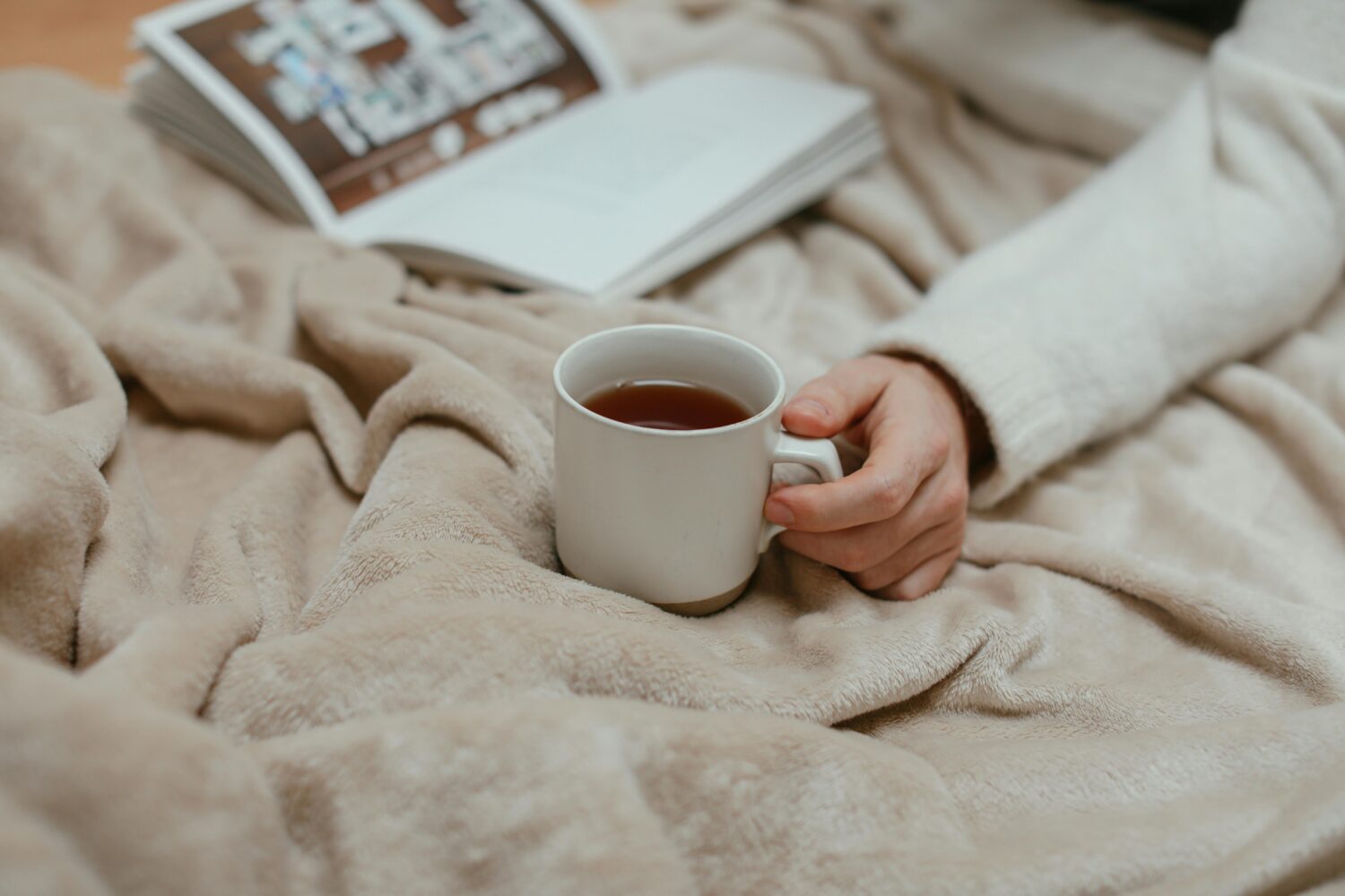 Cara Introvert Membangun Hubungan