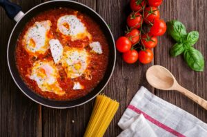 8 Cara Belajar Masak Sendiri Tanpa Harus Kursus