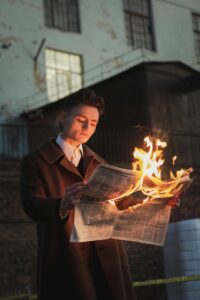 Strategi Berpikir Kritis