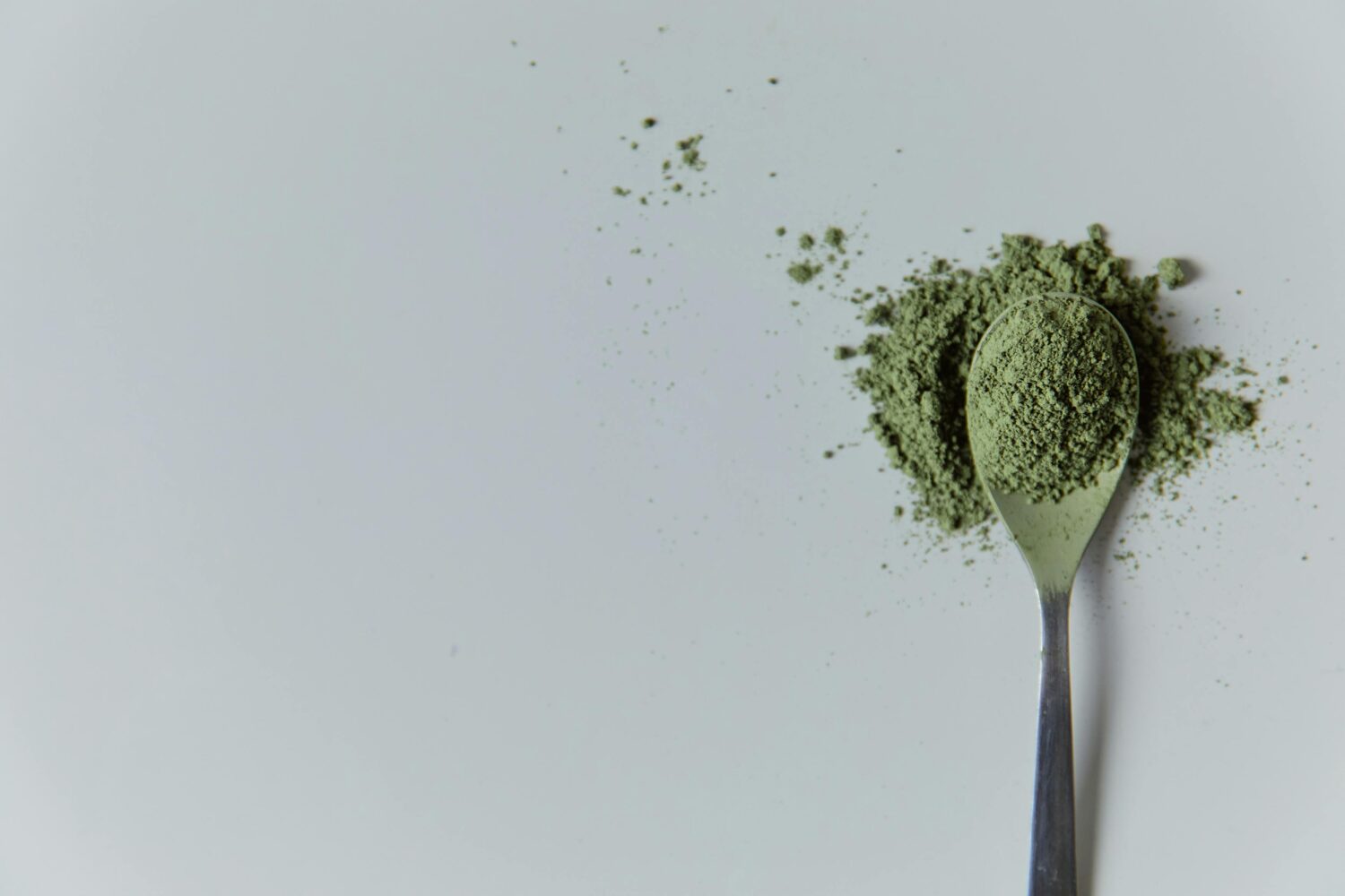 Ide Sarapan dengan Matcha