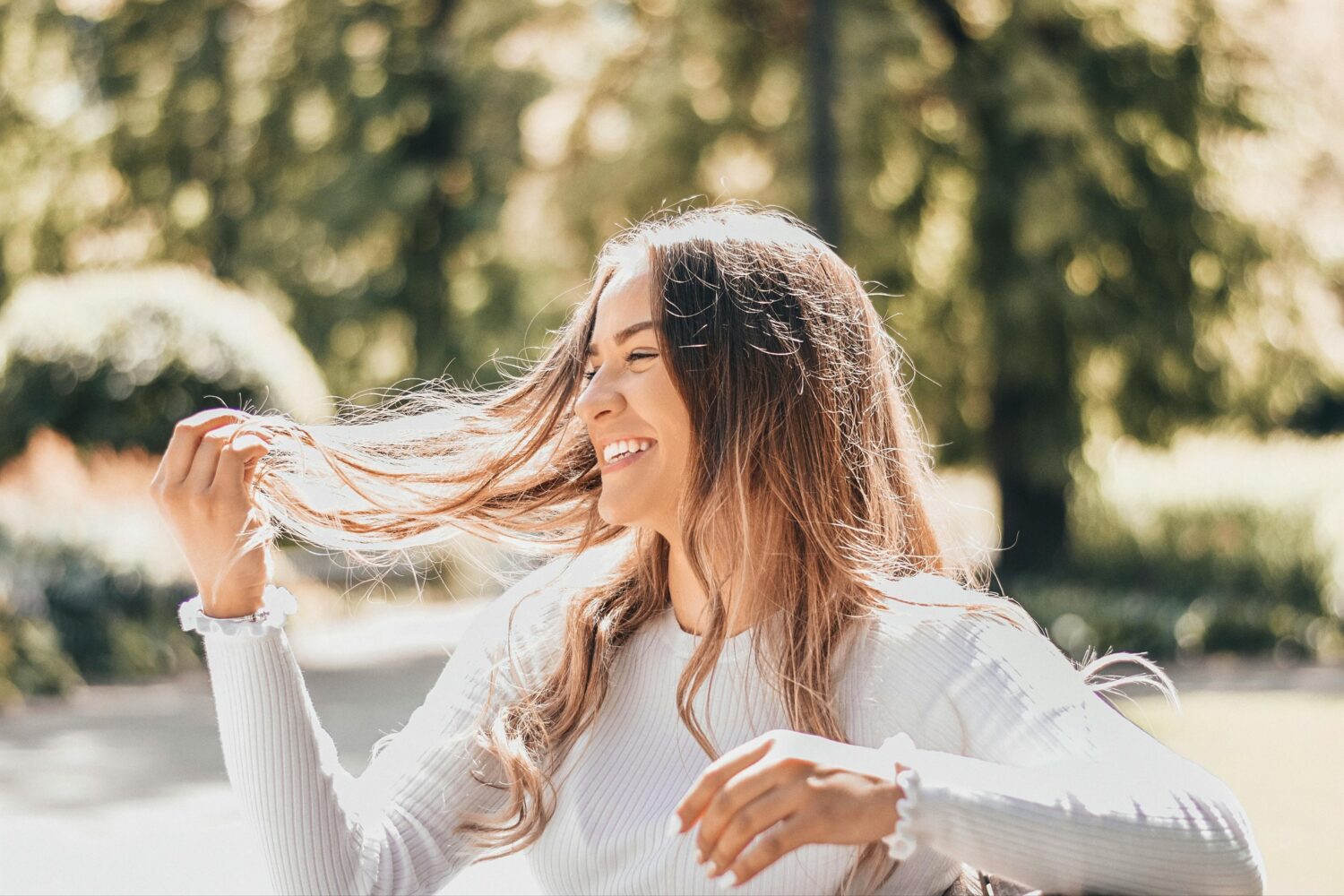 Tips INFP Menjaga Keseimbangan