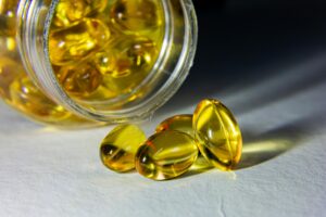 Produk Kecantikan Vitamin E