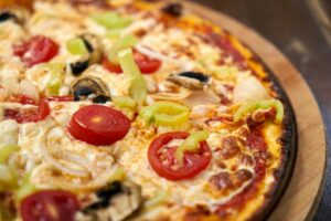 12 Fast Food Terenak dengan Harga Murah Meriah