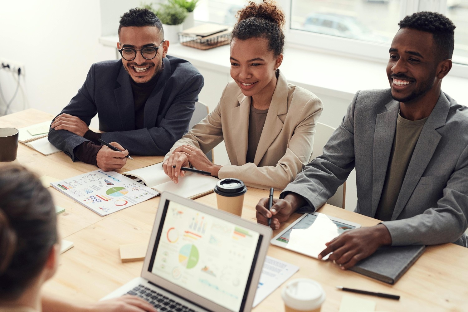 9 Skill yang Bisa Kamu Dapetin dari Pengalaman Magang