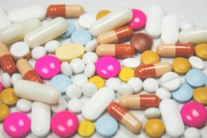 Tips Mengonsumsi Vitamin E