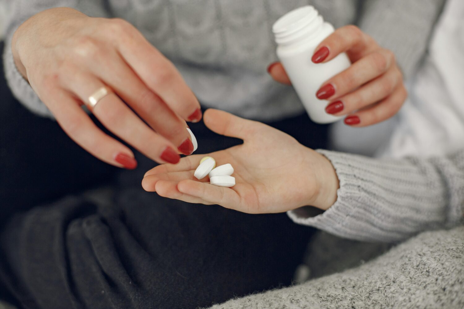 Vitamin untuk Kesehatan Mata