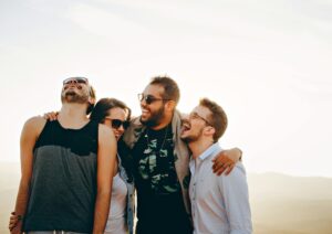 11 Cara Bangun Relasi Berkualitas Lewat Komunitas