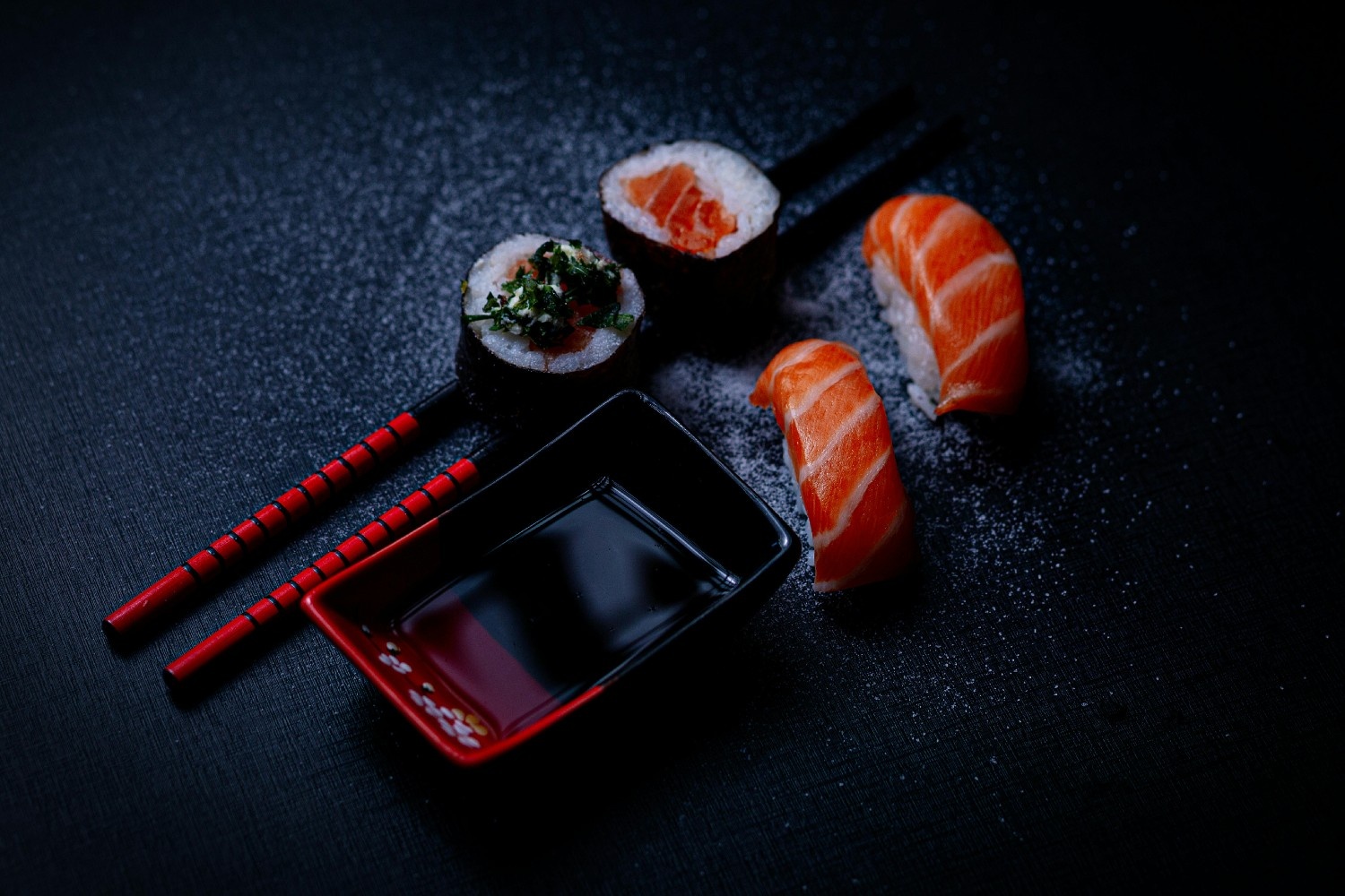8 Etika Dasar yang Harus Kamu Tahu Sebelum Makan di Restoran Omakase