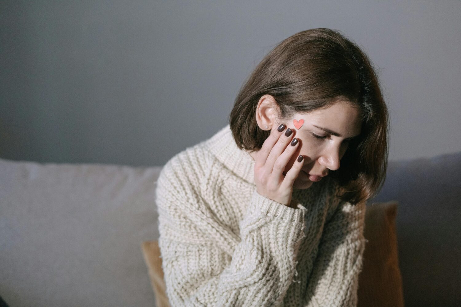 Kebiasaan yang Memperburuk Trauma