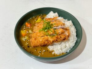 8 Resep Chicken Katsu Saus Teriyaki yang Gurih Manis