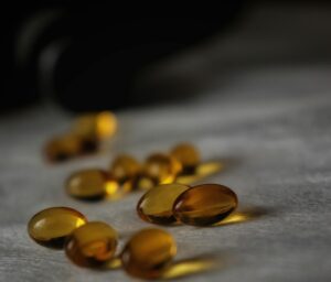 Cara Memasak Makanan Vitamin E