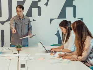 Hal Membuat INTJ Lebih Percaya Diri