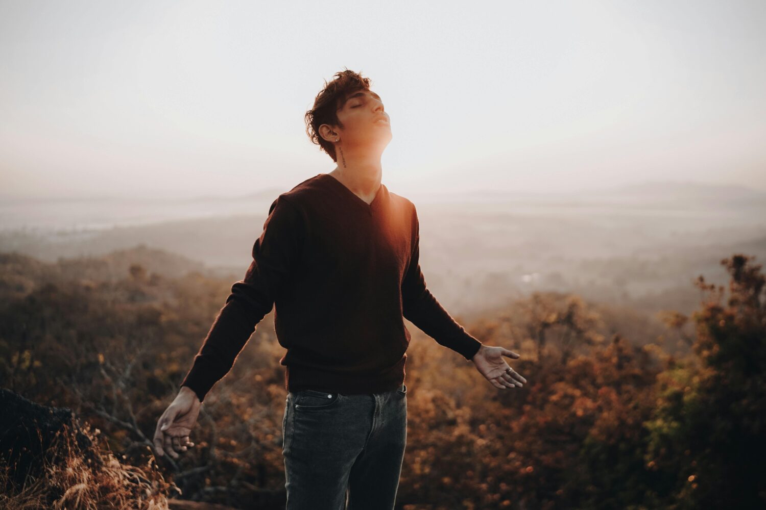 Inspirasi Mindfulness Tradisi Timur