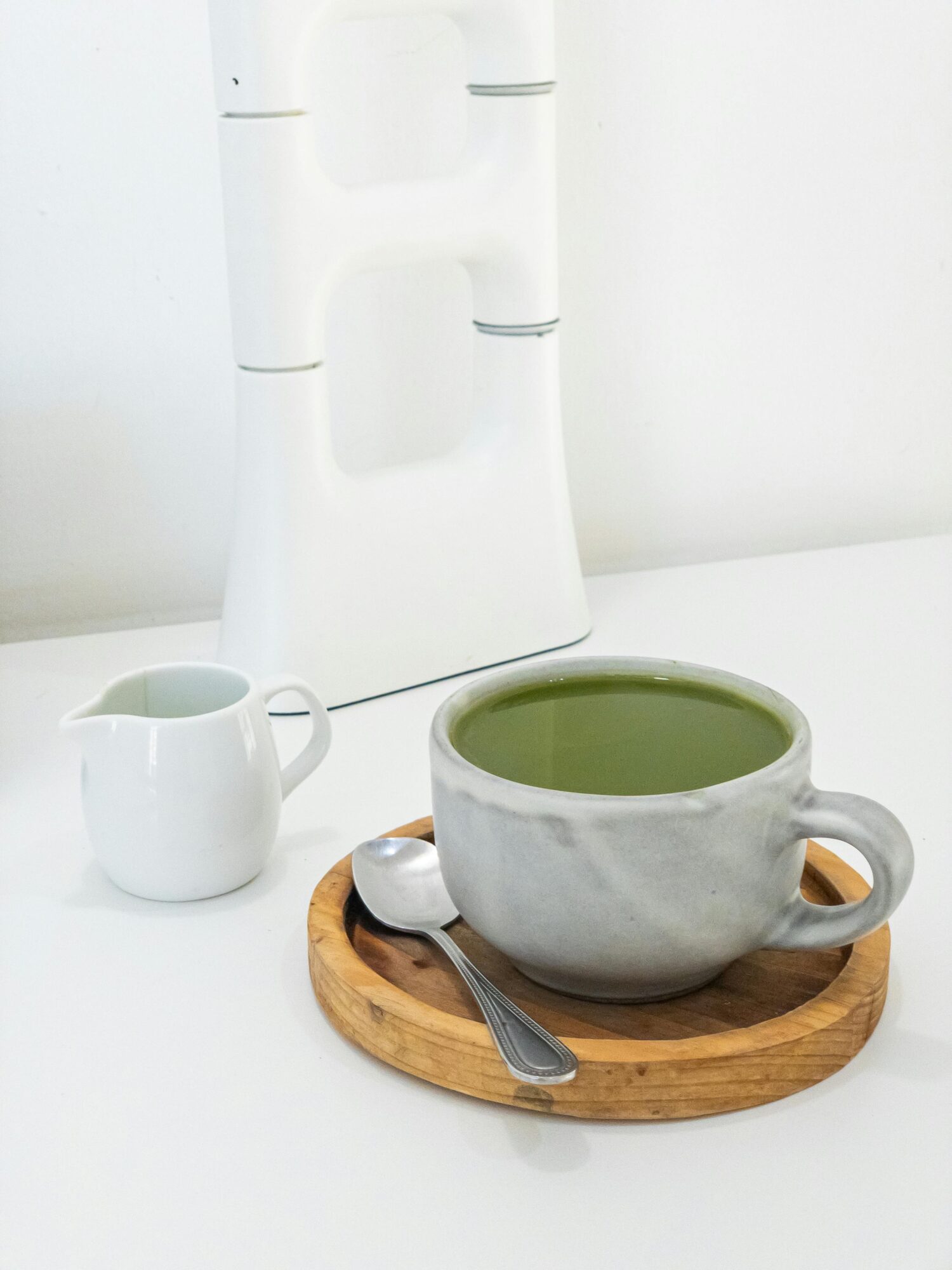 Cara Kreatif Menikmati Matcha