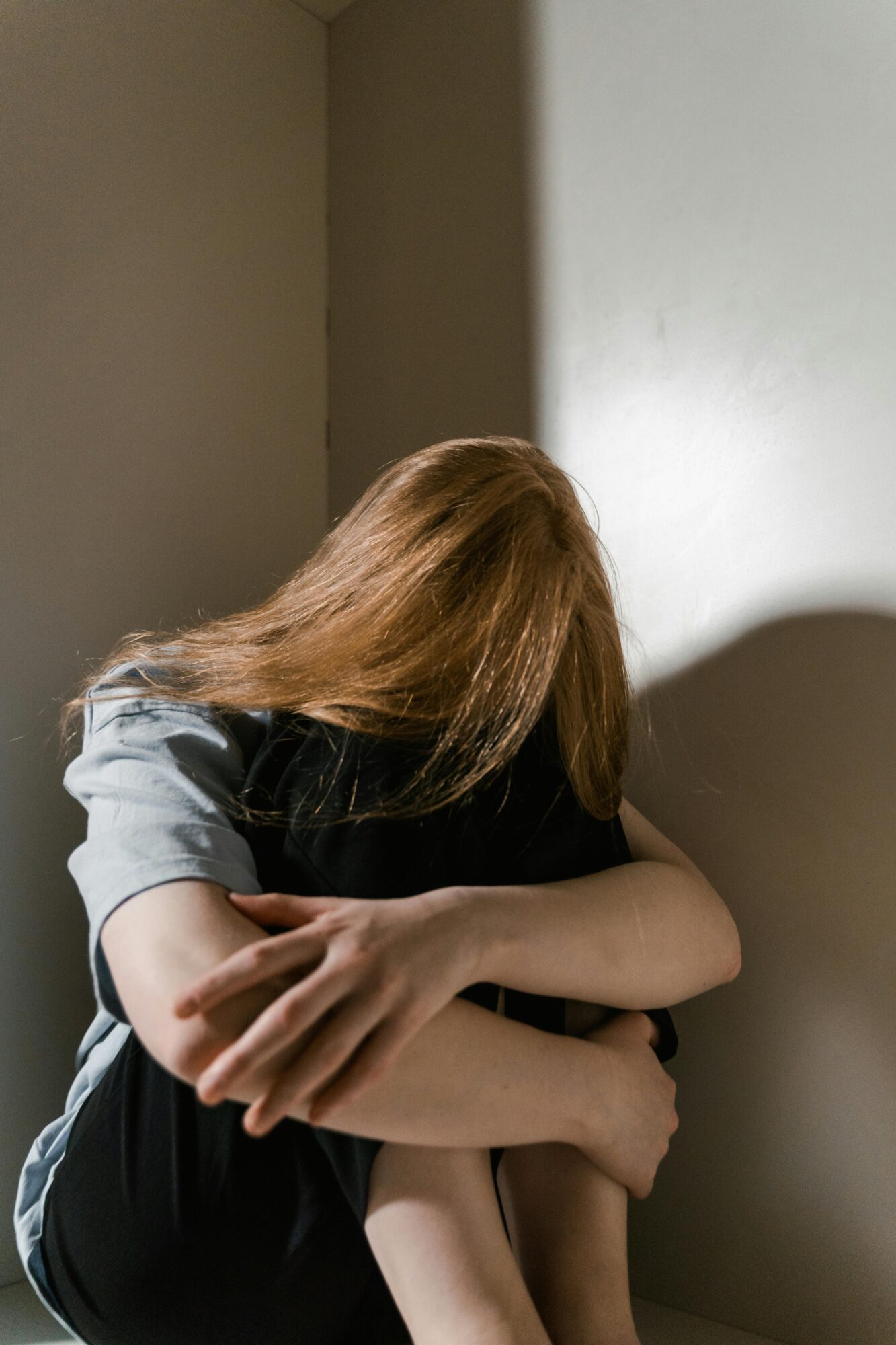 Perkataan Tidak Dikatakan pada Orang Trauma