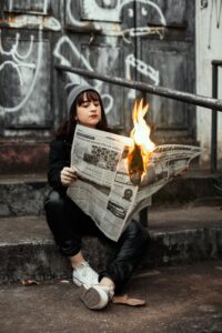 Cara Mengecek Fakta Berita