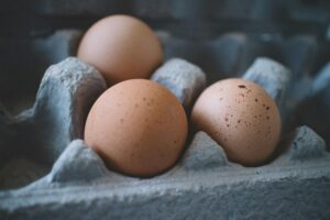 15 Khasiat Telur Ayam Kampung untuk Kesehatan